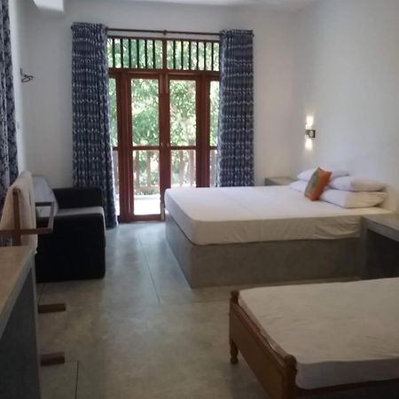 New Villa Unawatuna Eksteriør bilde