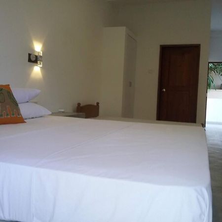 New Villa Unawatuna Eksteriør bilde