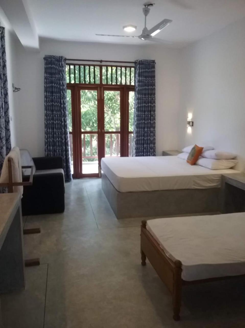 New Villa Unawatuna Eksteriør bilde